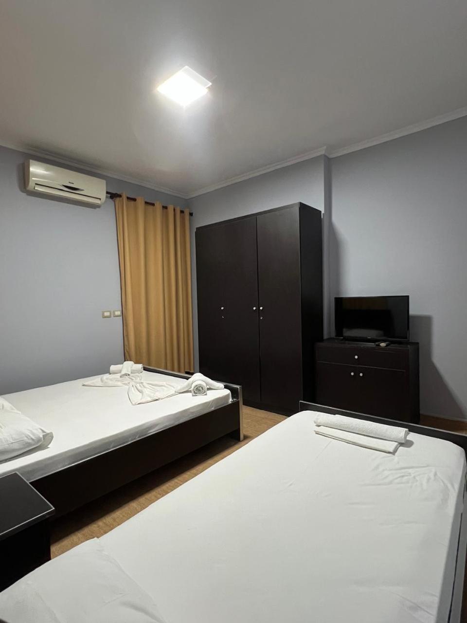 Hotel Silvio