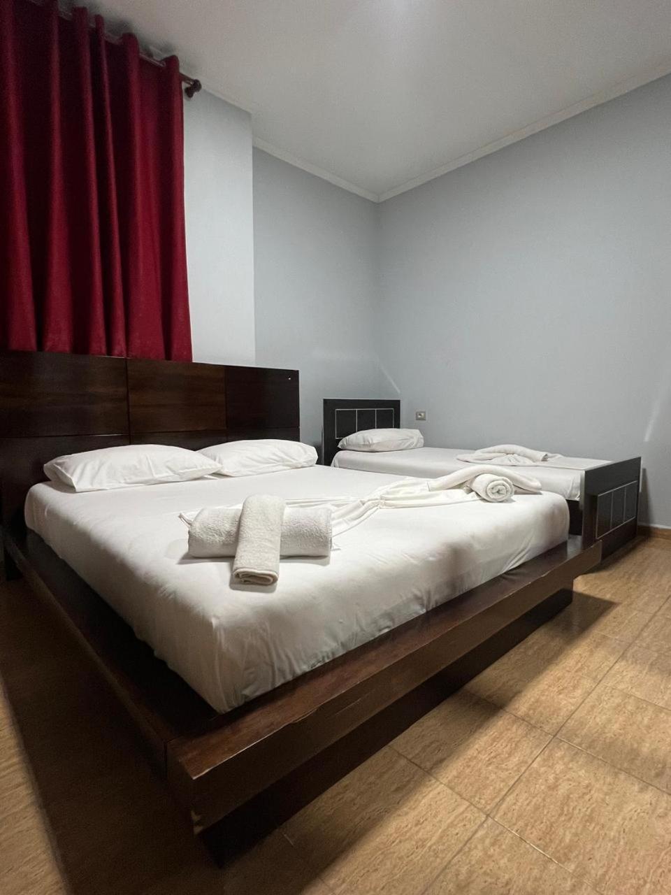 Silvio Hotel Fier