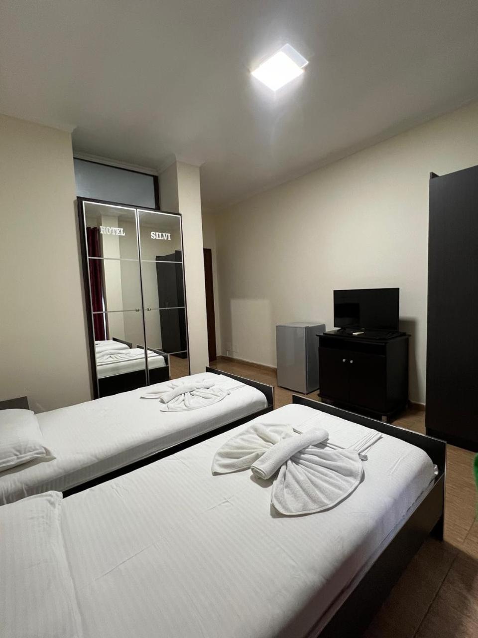 Hotel Silvio Fier