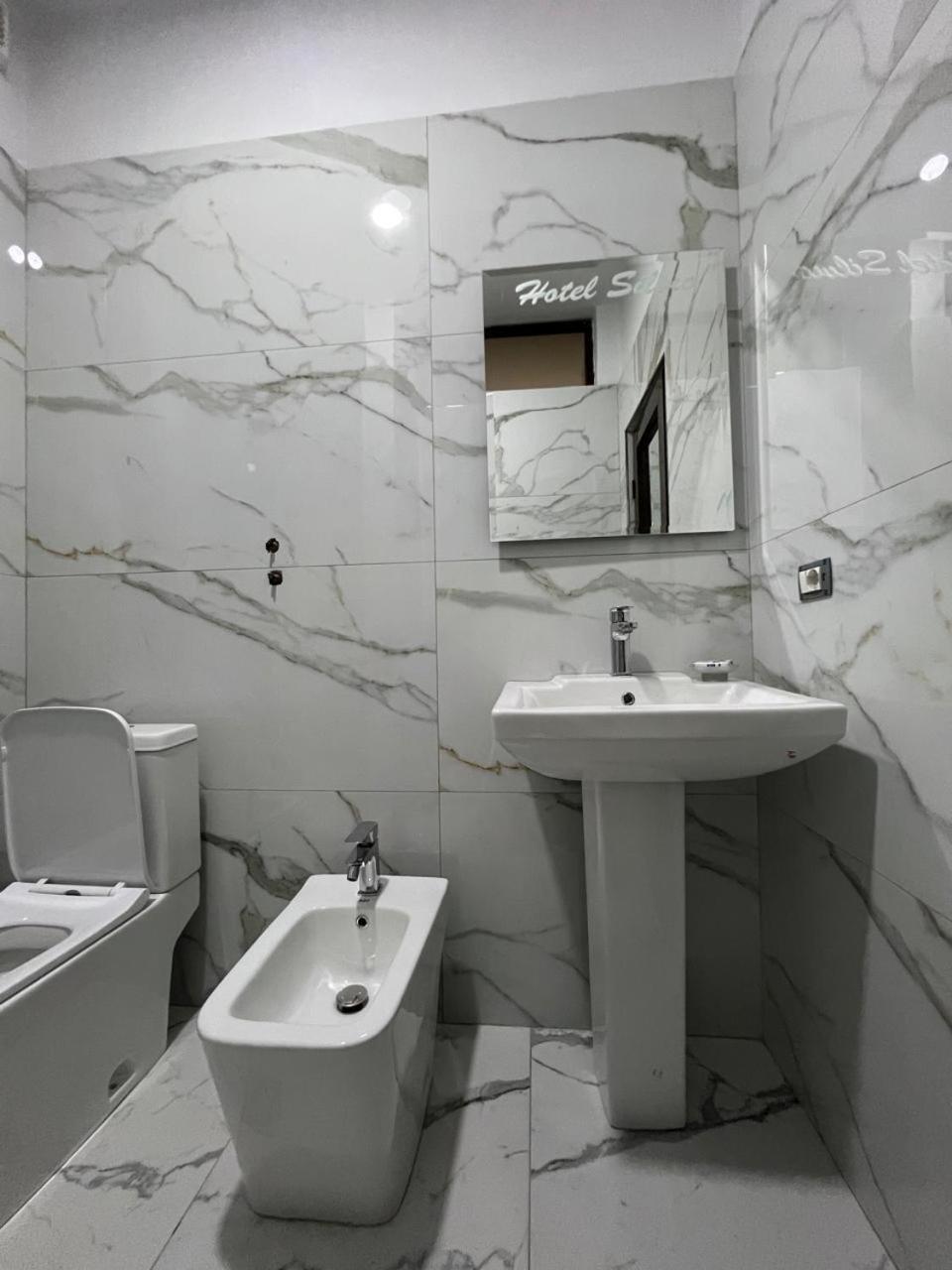 Silvio Hotel 3*