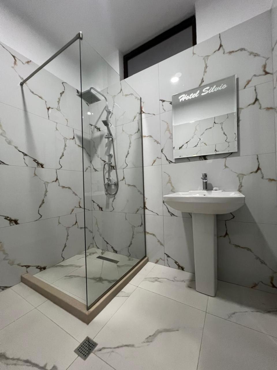 Hotel Silvio 3*