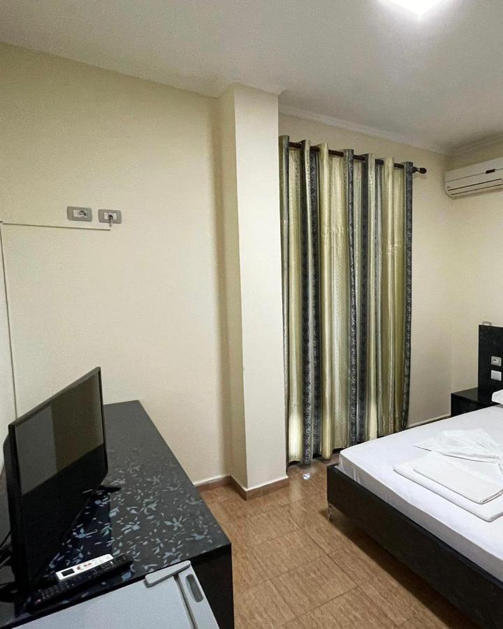 Silvio Hotel Fier