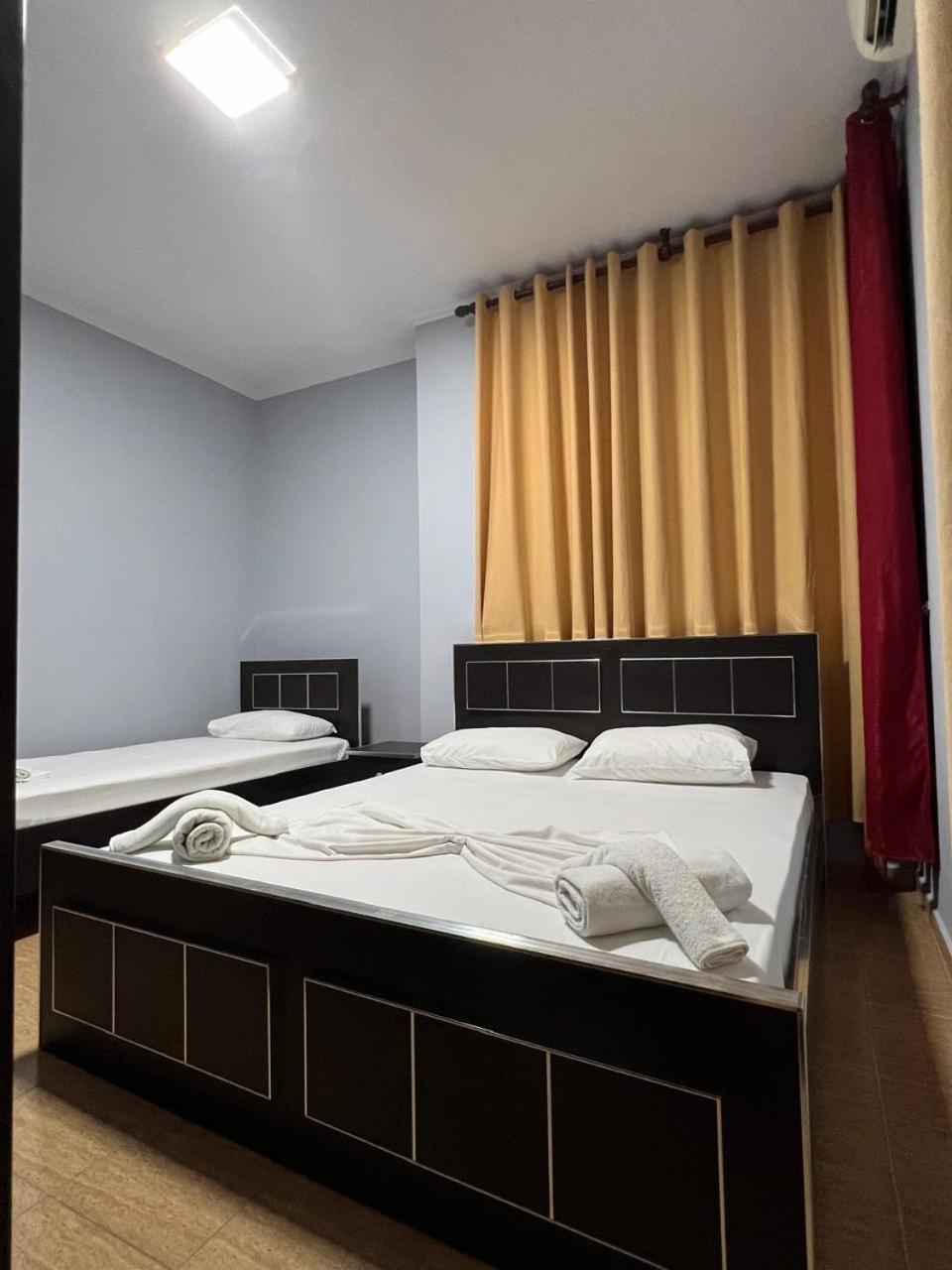 Silvio Hotel