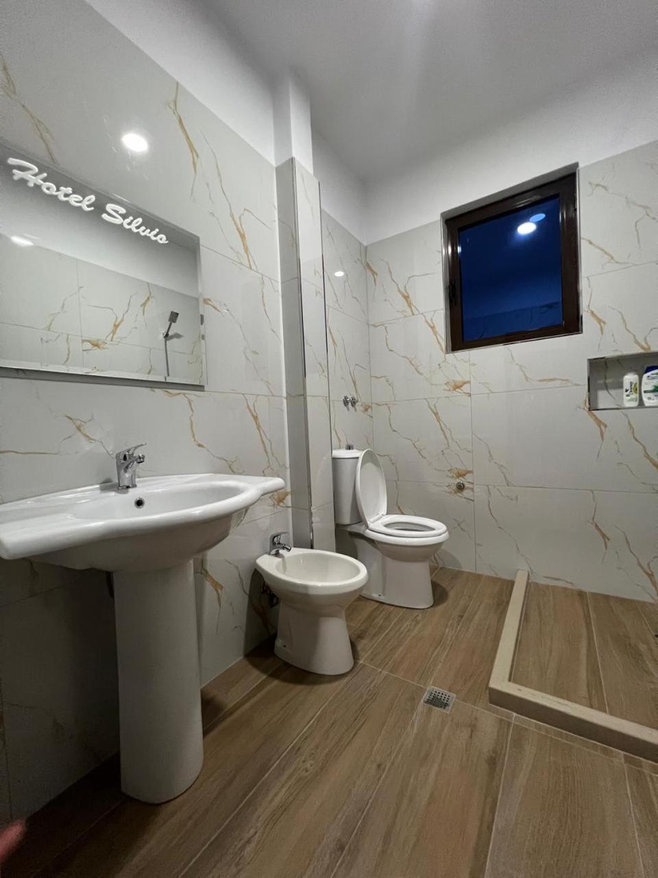 Hotel Silvio Fier