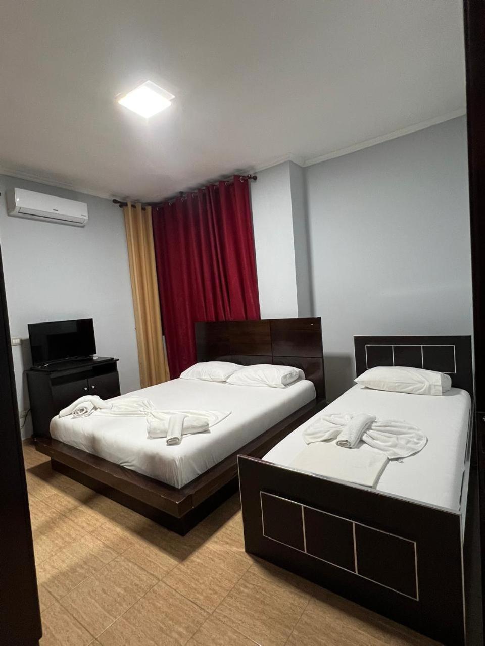 Hotel Silvio