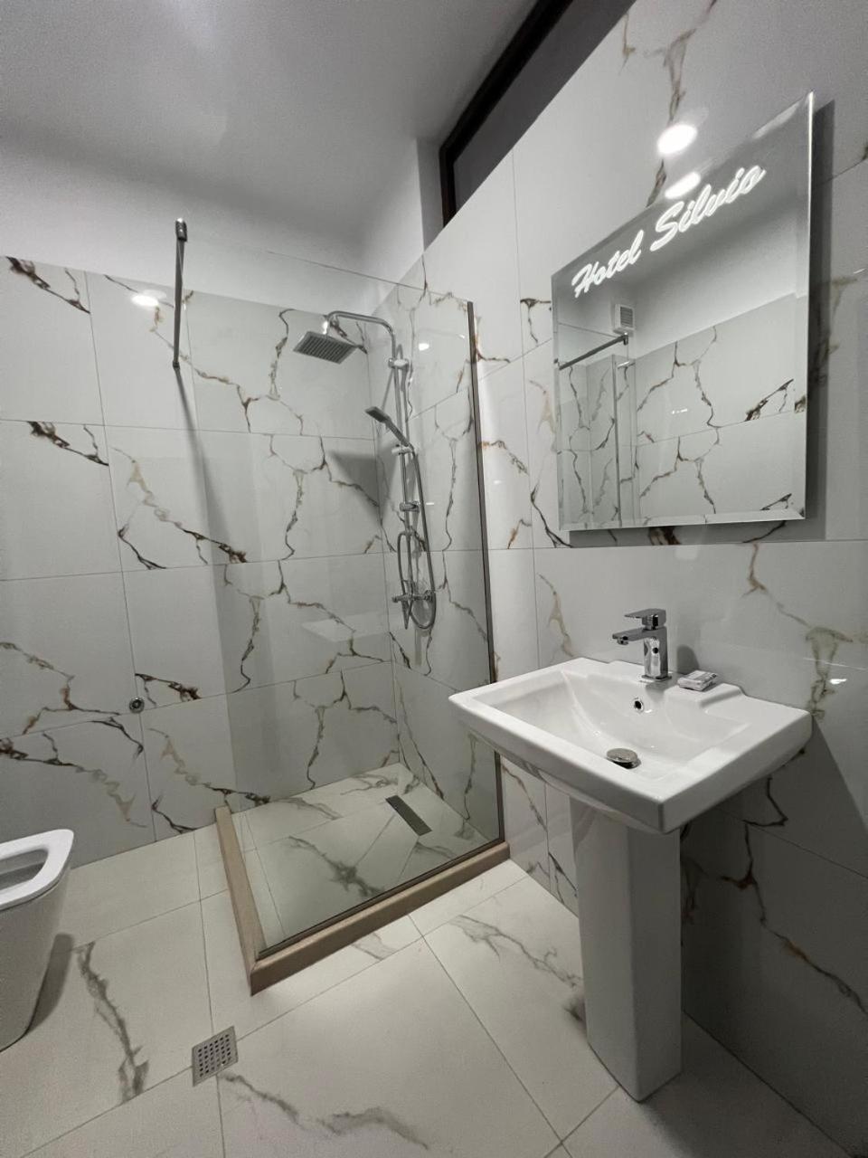 Hotel Silvio Fier