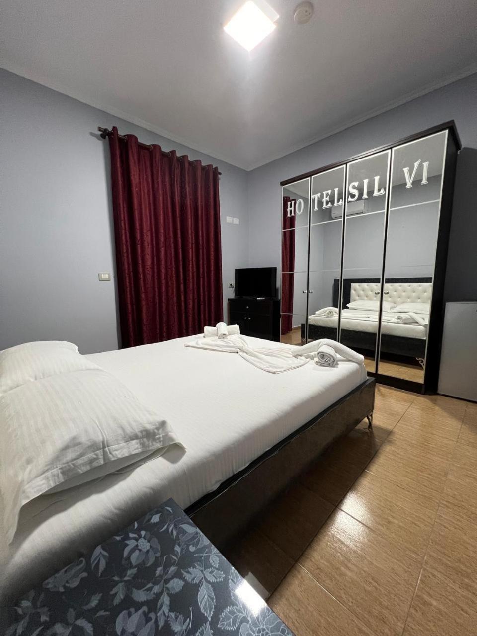Silvio Hotel Fier