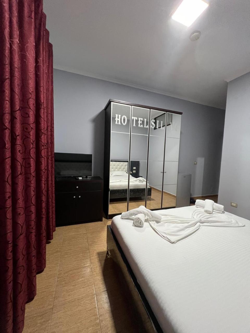 Hotel Silvio Fier